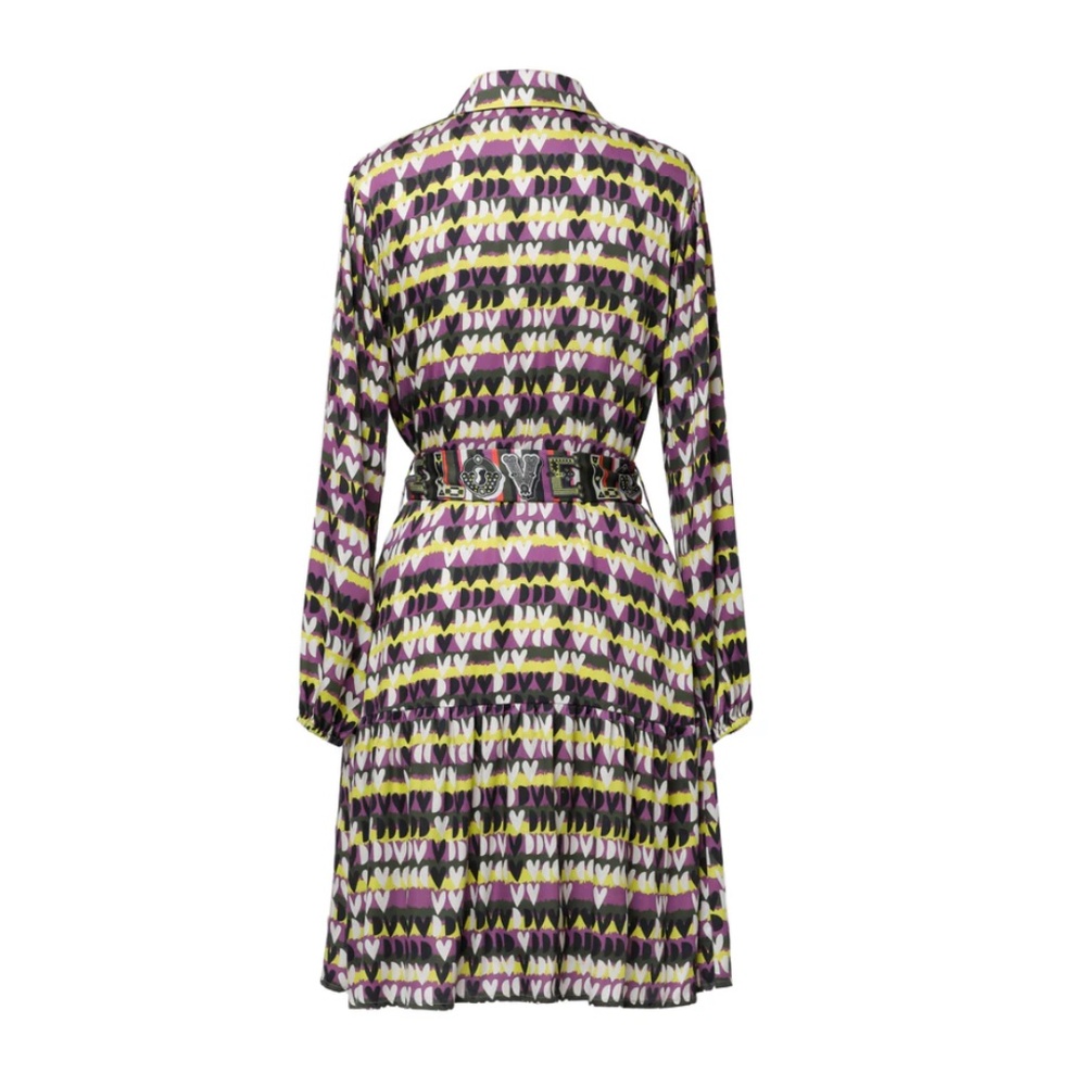 Emily Lovelock Alice Dress - Size M - brand new with tags! - Picture 4 of 5